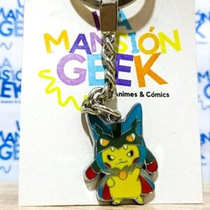 LLAVERO 45 POKEMON 7