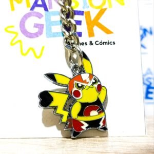 LLAVERO 41 POKEMON 3