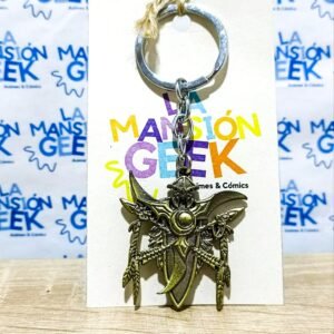 LLAVERO 12 WARCRAFT