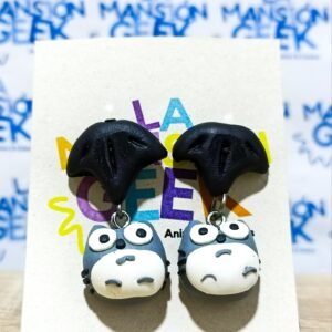 GHIBLI ARETES 1 TOTORO 1