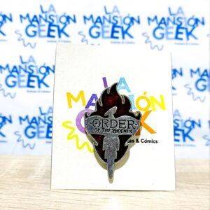 PIN HP26 ORDEN DEL FÉNIX