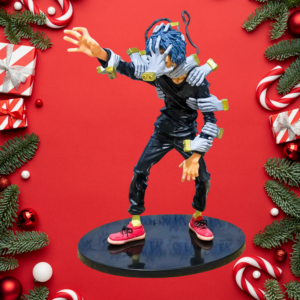 Figura My Hero Academia Tomura Shigaraki 01