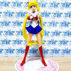 FIGURA SAILOR MOON 1