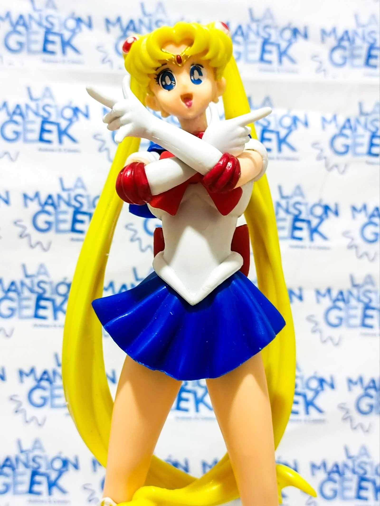 FIGURA SAILOR MOON 1 - Image 12