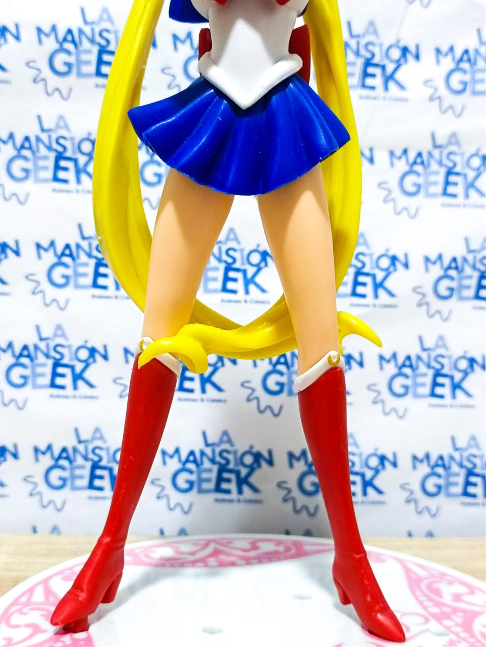 FIGURA SAILOR MOON 1 - Image 8