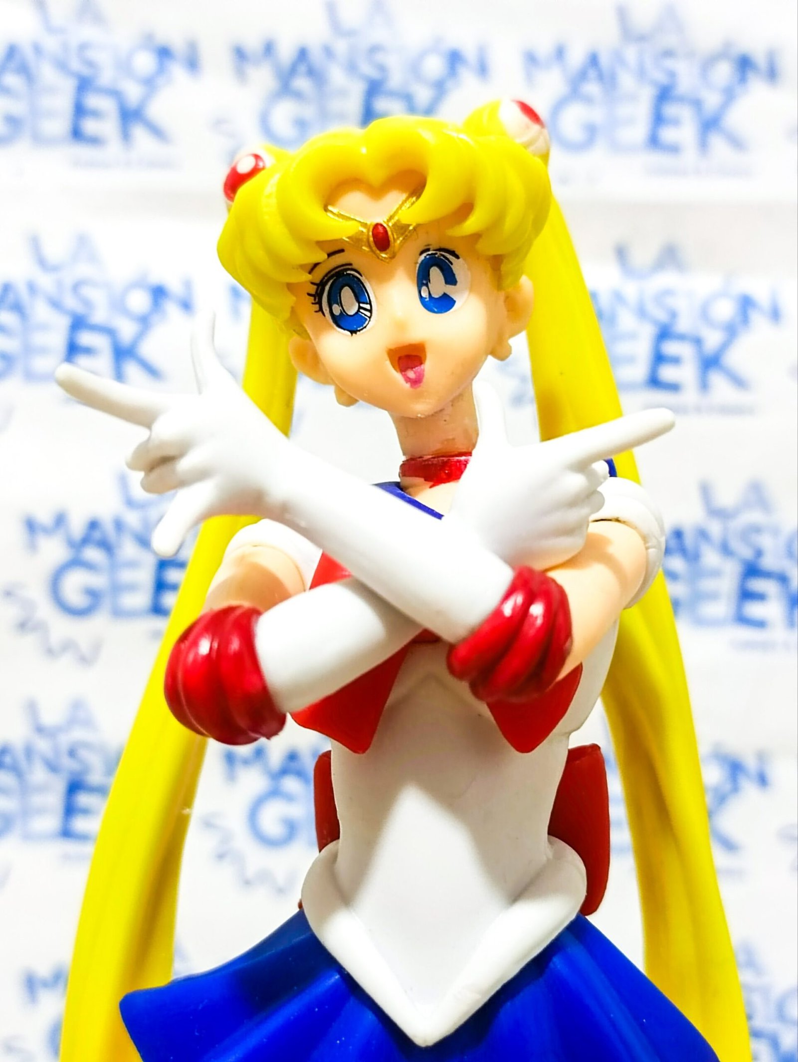 FIGURA SAILOR MOON 1 - Image 5