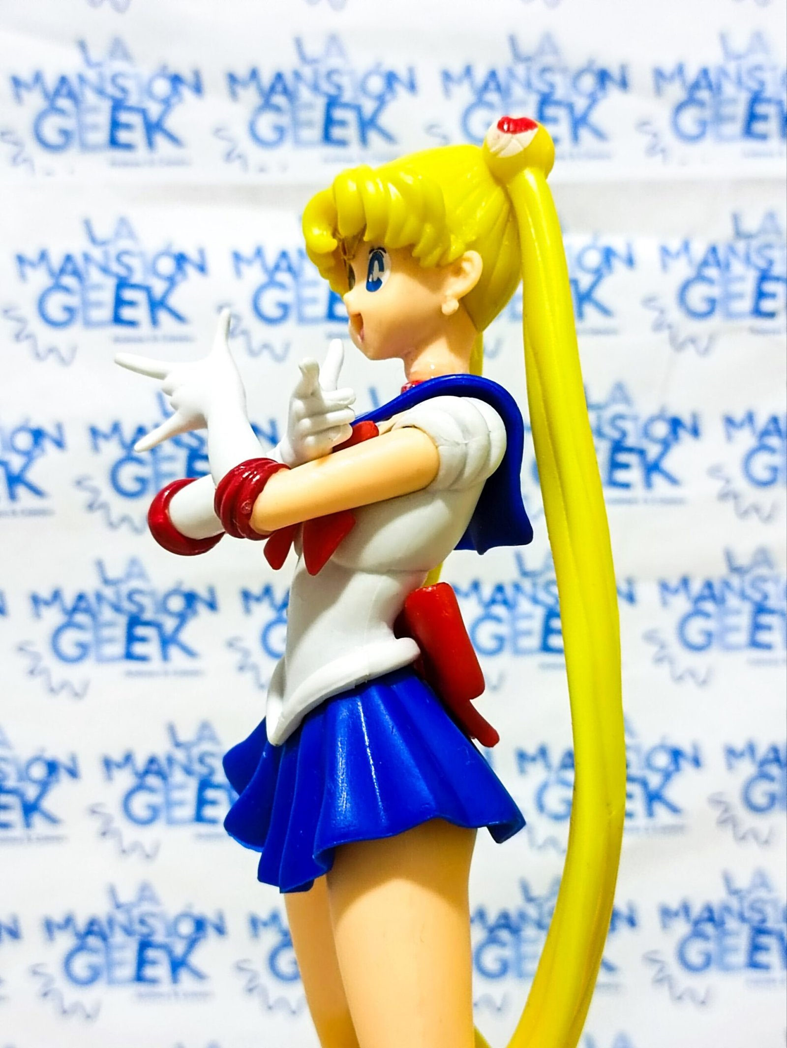 FIGURA SAILOR MOON 1 - Image 9