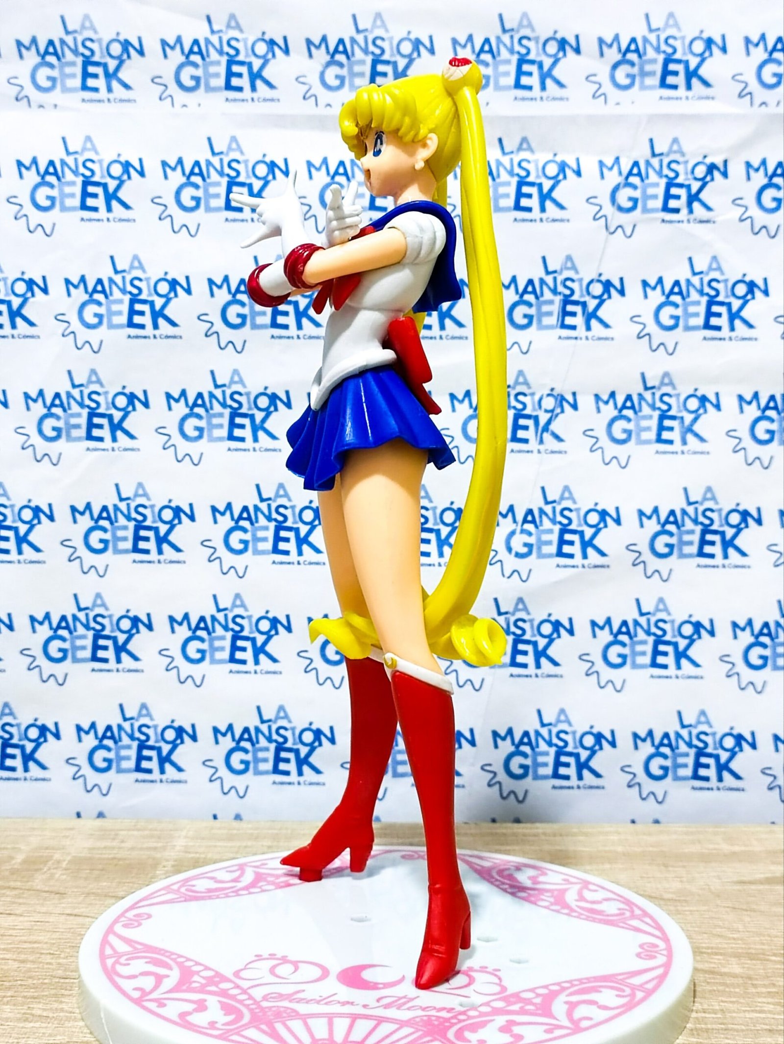 FIGURA SAILOR MOON 1 - Image 11