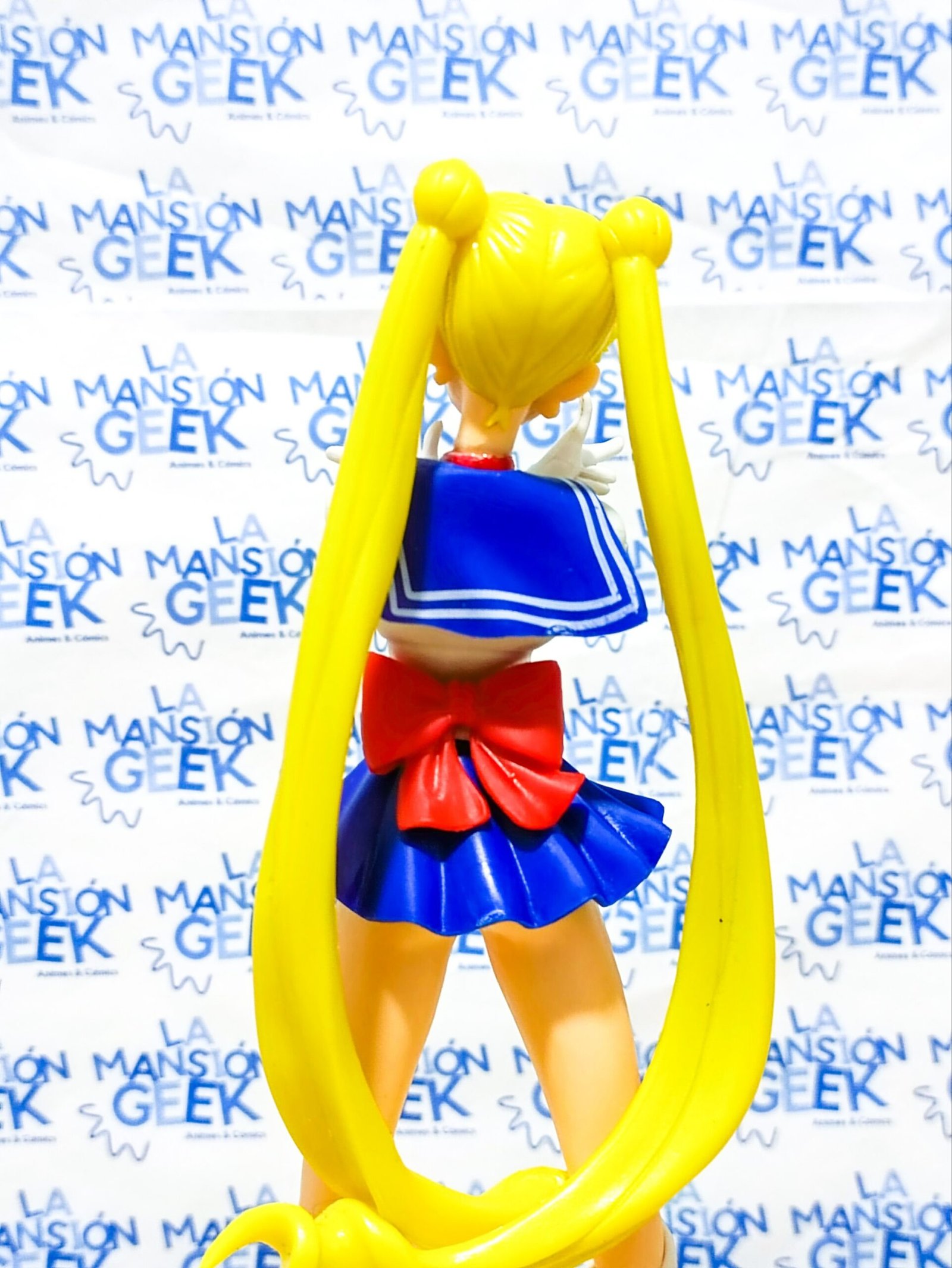 FIGURA SAILOR MOON 1 - Image 7