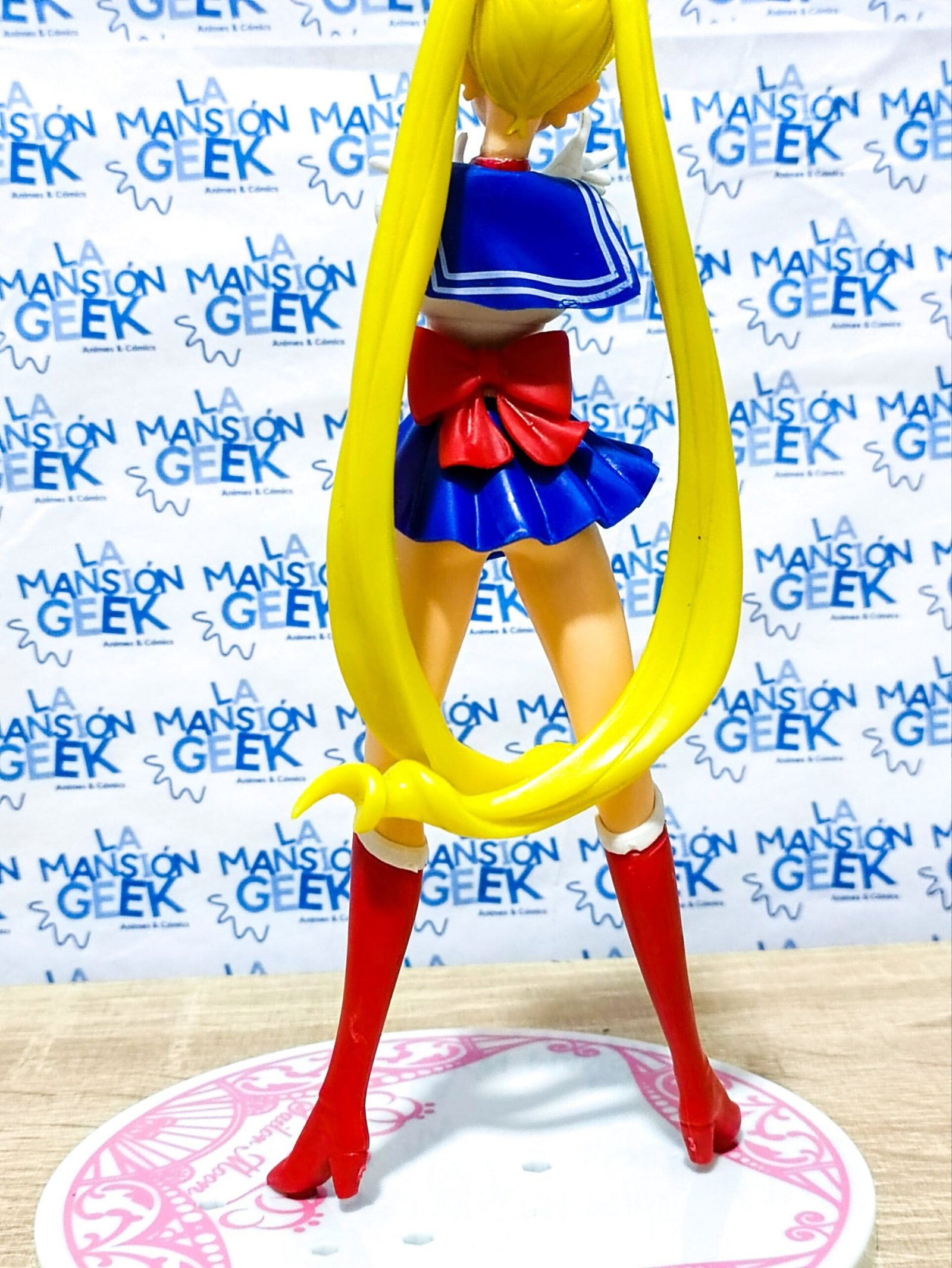 FIGURA SAILOR MOON 1 - Image 4