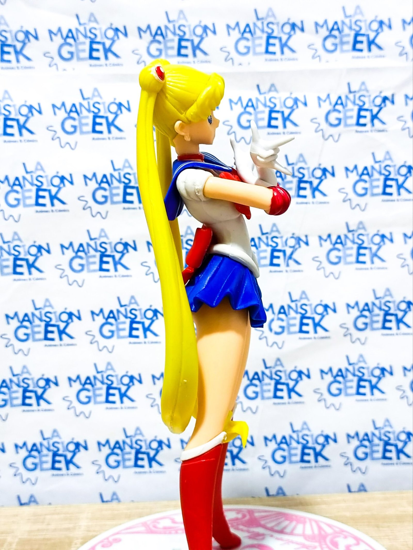 FIGURA SAILOR MOON 1 - Image 3
