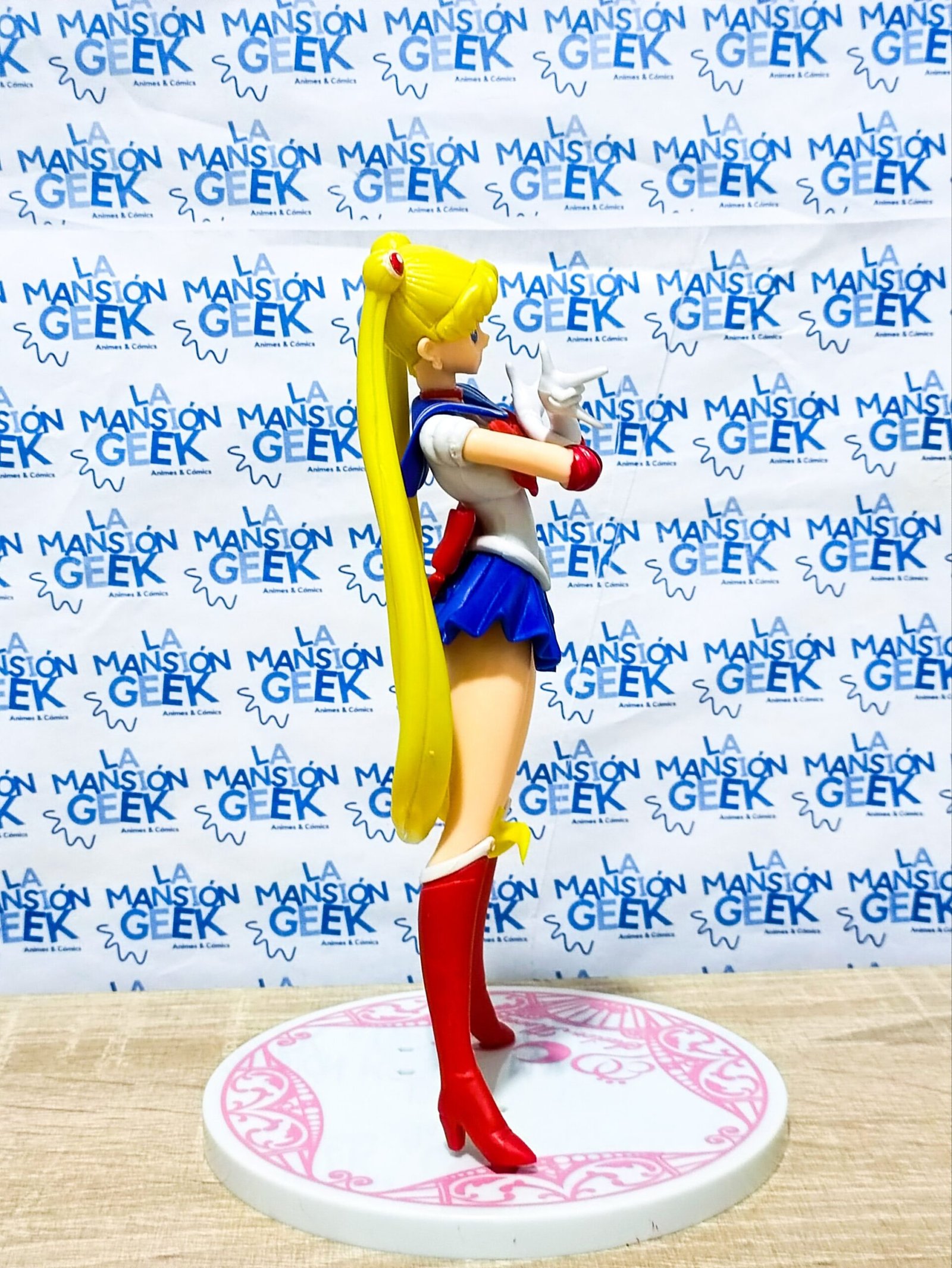 FIGURA SAILOR MOON 1 - Image 6