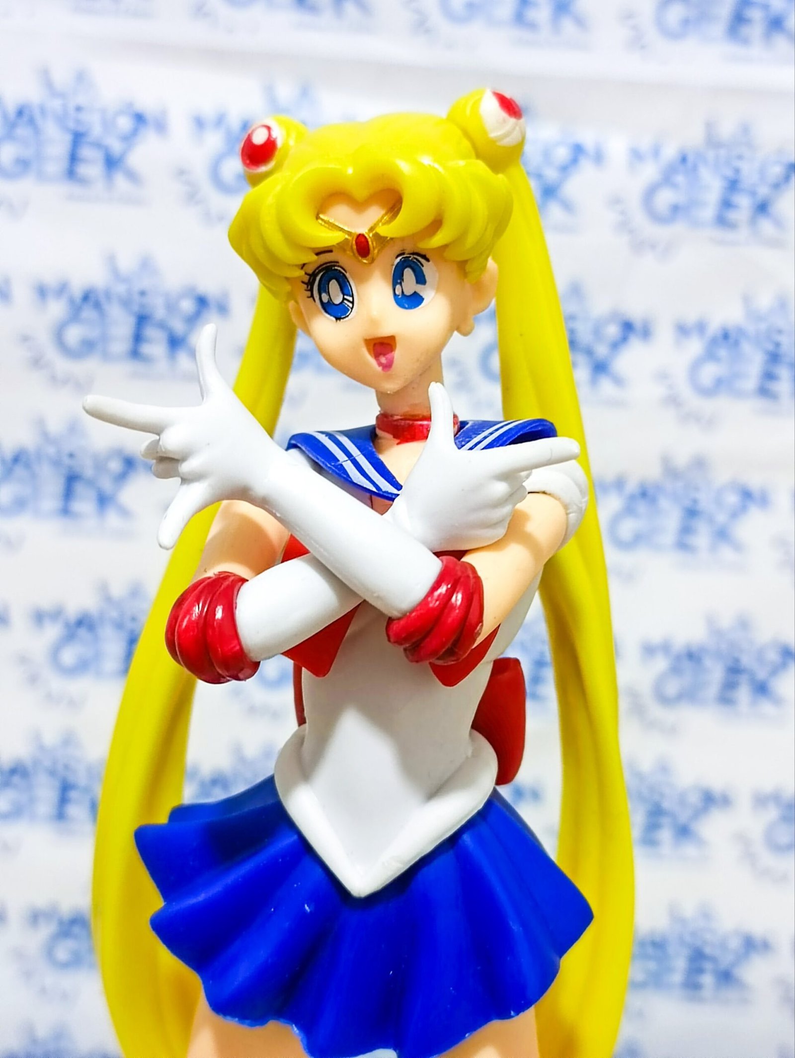 FIGURA SAILOR MOON 1 - Image 2