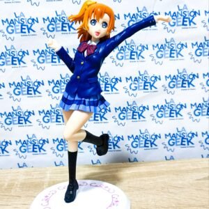 FIGURA LOVE LIVE 4