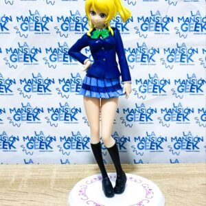 FIGURA LOVE LIVE 1