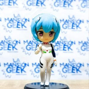 FIGURA EVANGELION 2