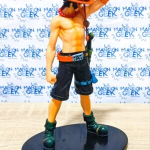 FIGURA ONE PIECE 011