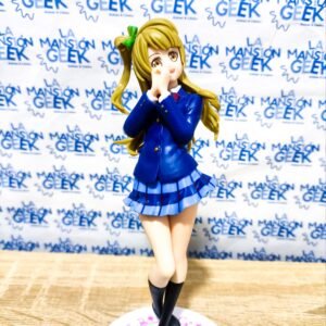FIGURA LOVE LIVE 3