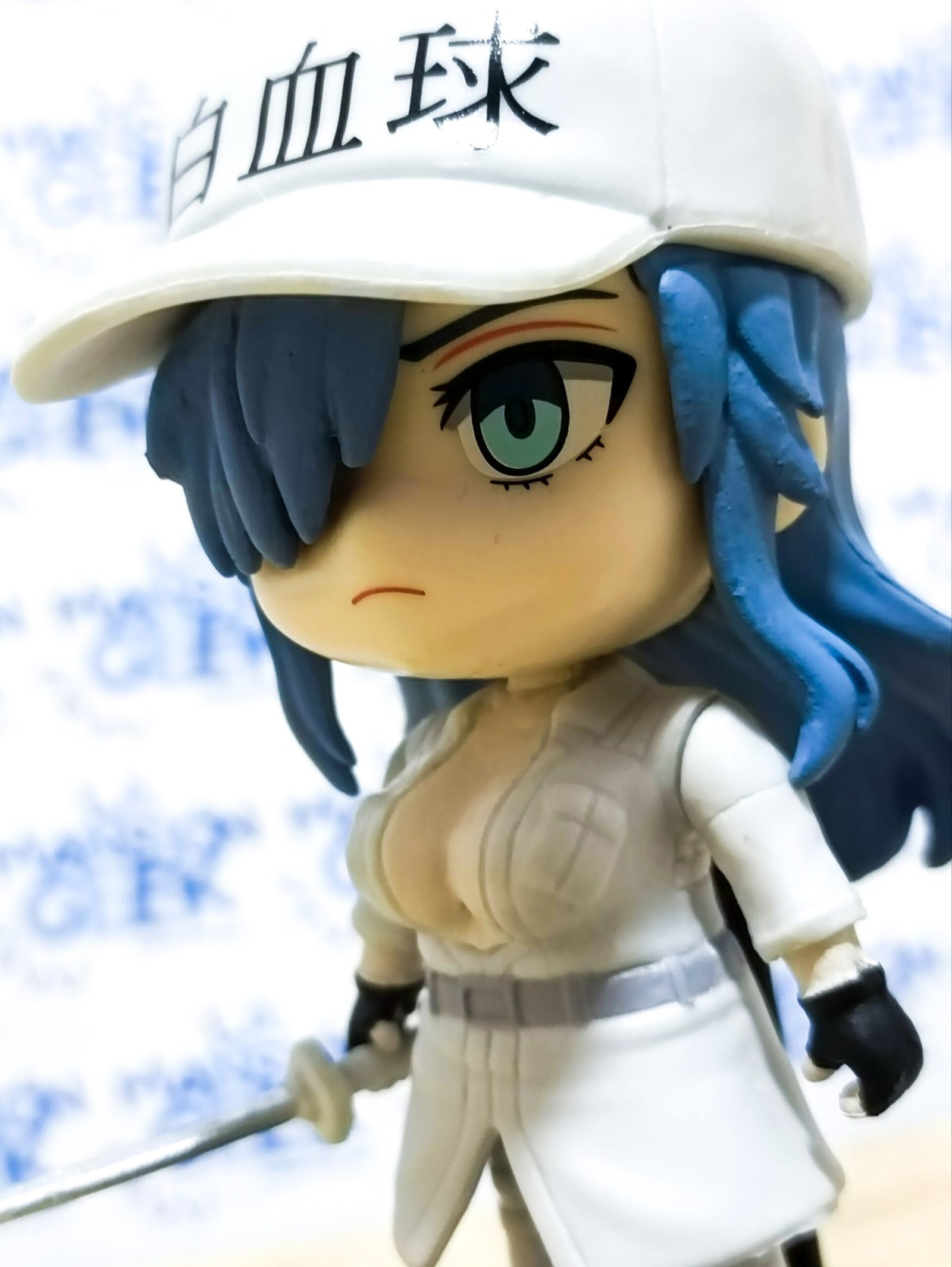 FIGURA CELL AT WORK SET 1 - Image 11