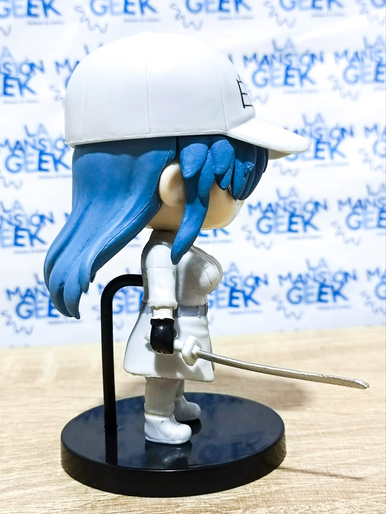 FIGURA CELL AT WORK SET 1 - Image 13