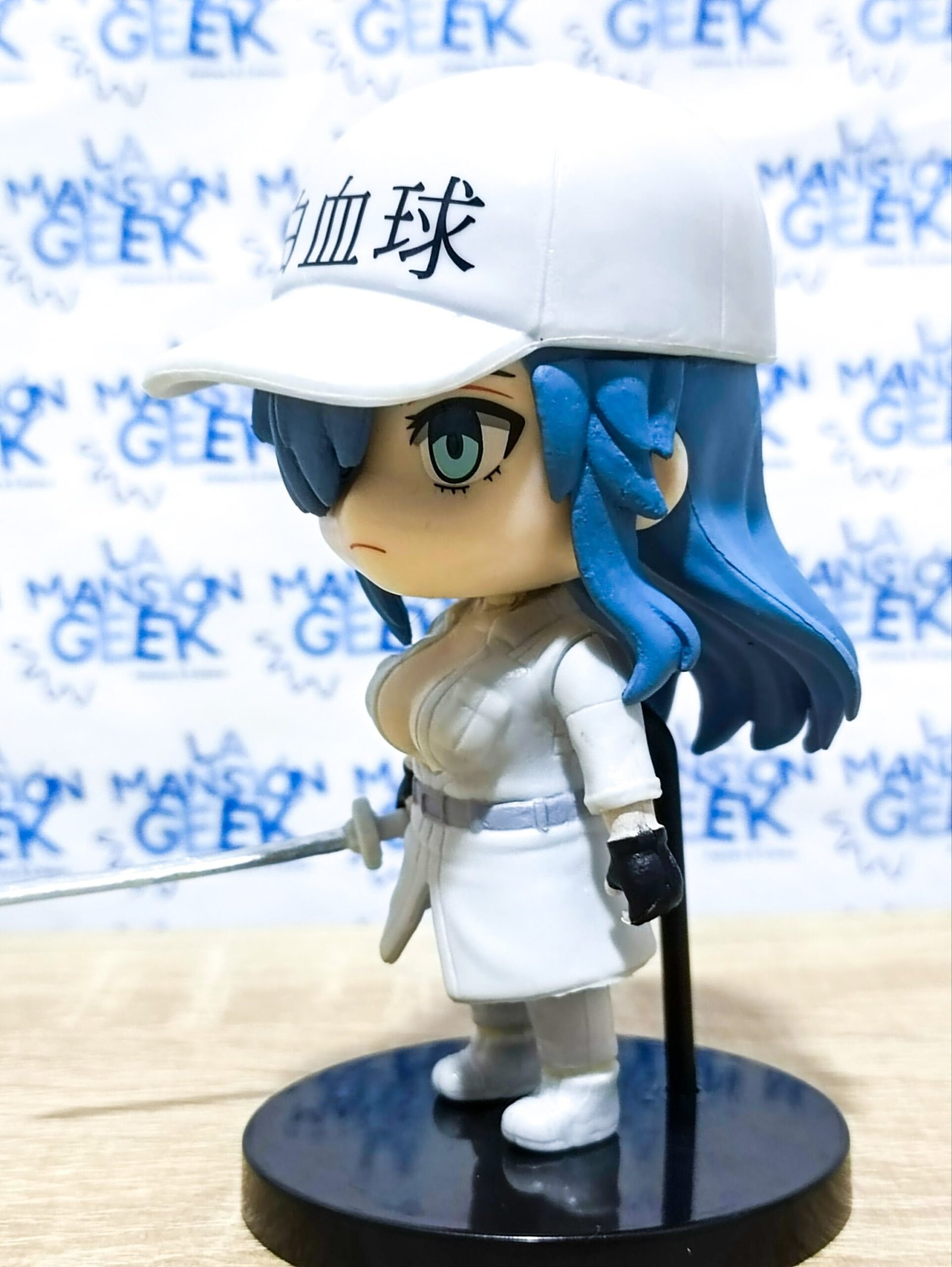 FIGURA CELL AT WORK SET 1 - Image 10