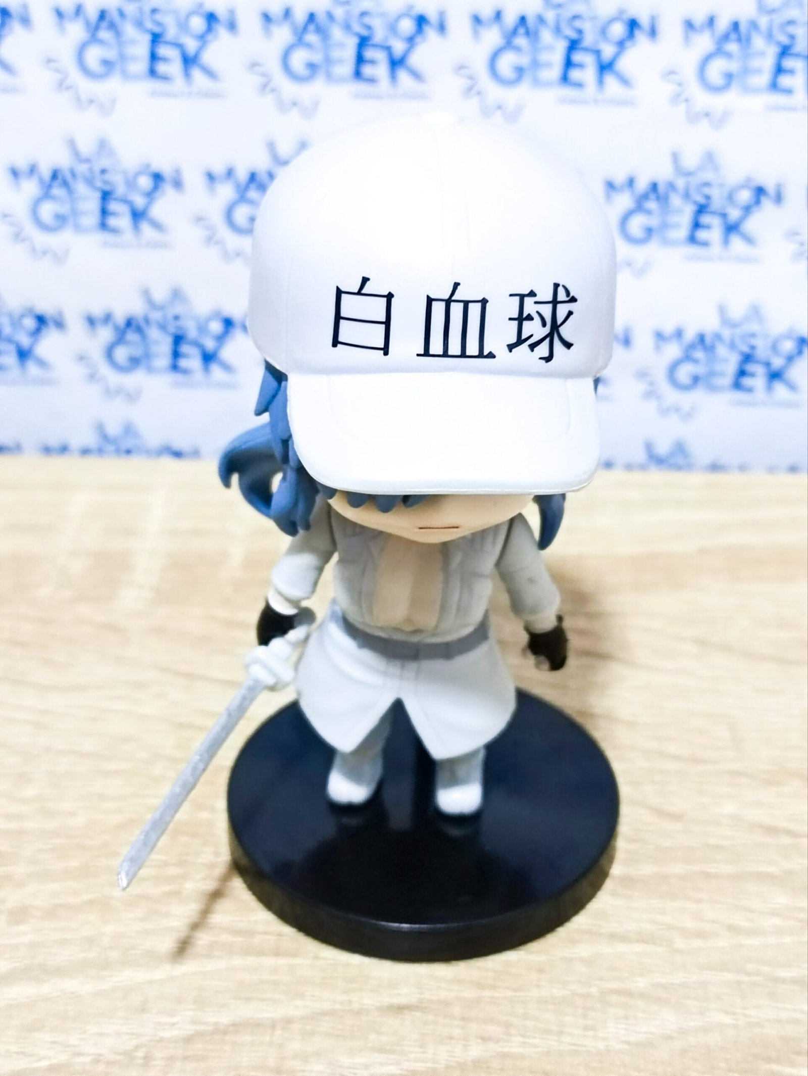 FIGURA CELL AT WORK SET 1 - Image 9