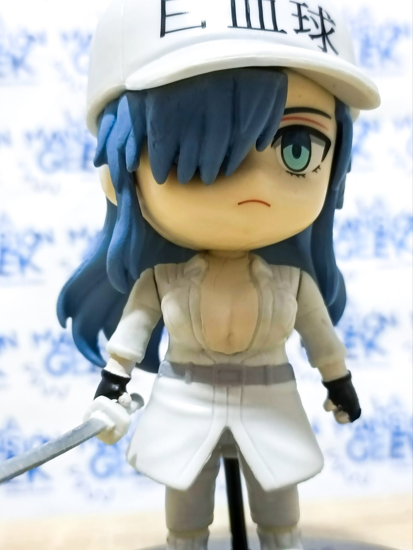 FIGURA CELL AT WORK SET 1 - Image 15