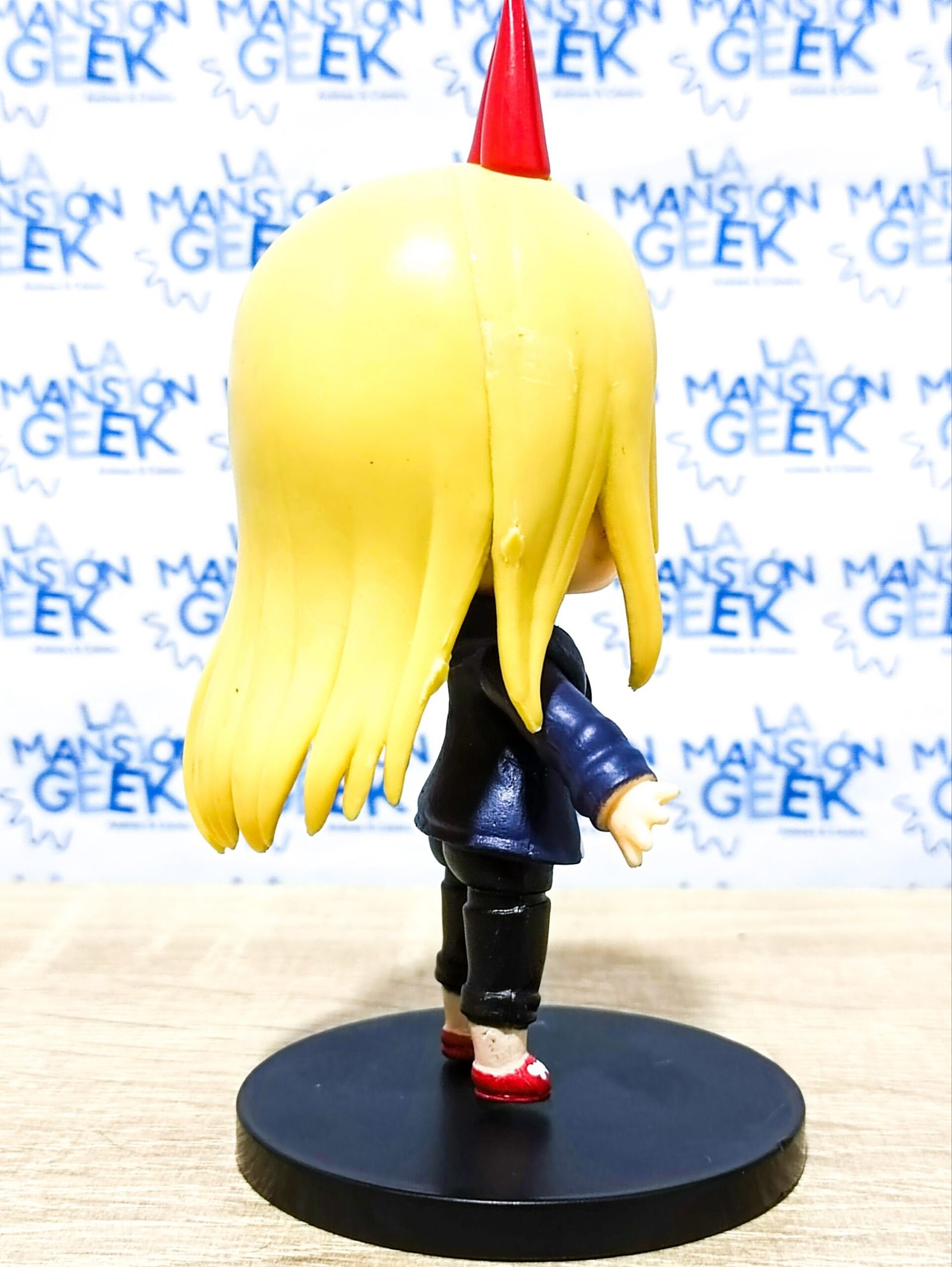 FIGURA HOMBRE SIERRA 2 - Image 9