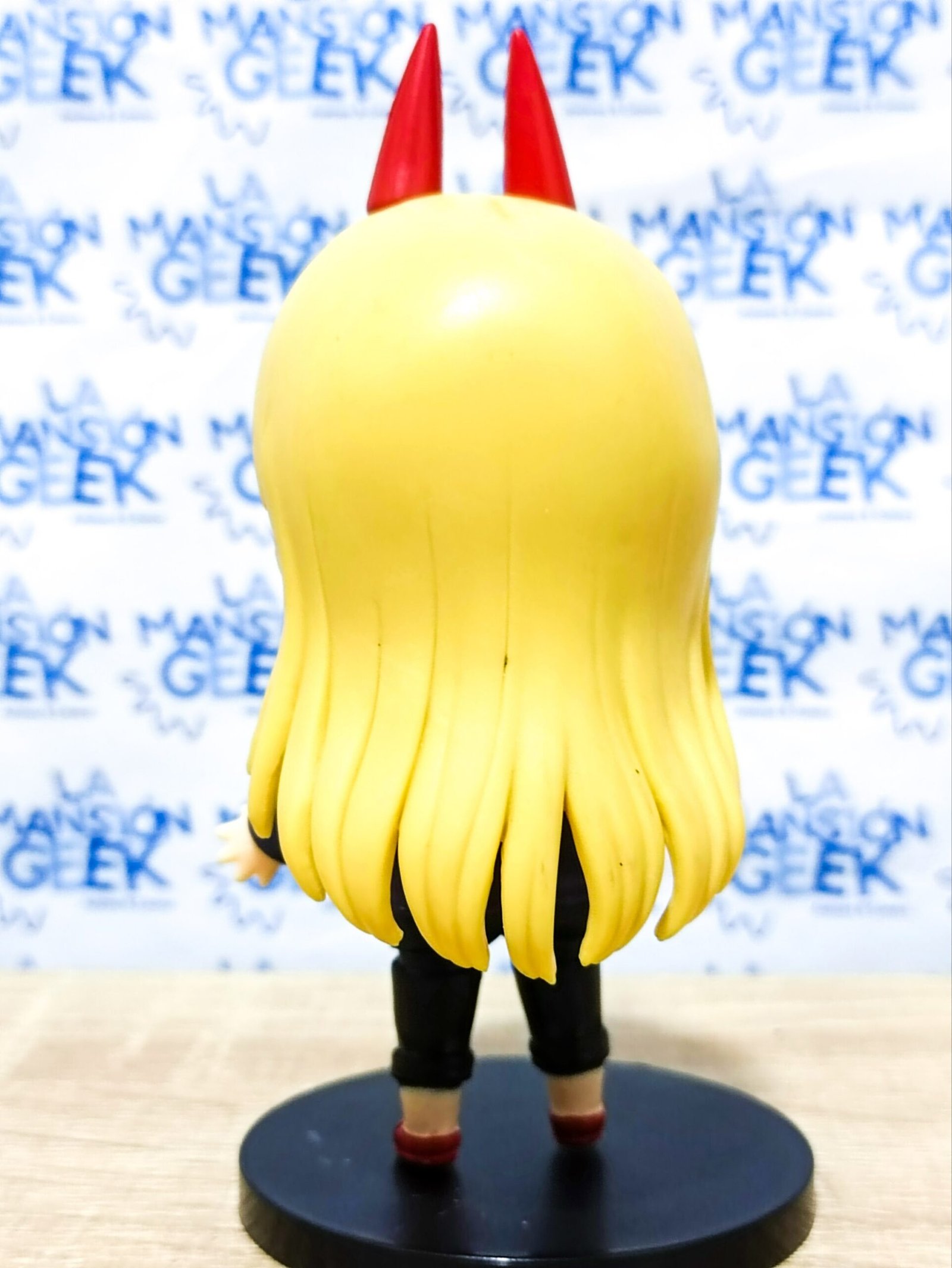 FIGURA HOMBRE SIERRA 2 - Image 10