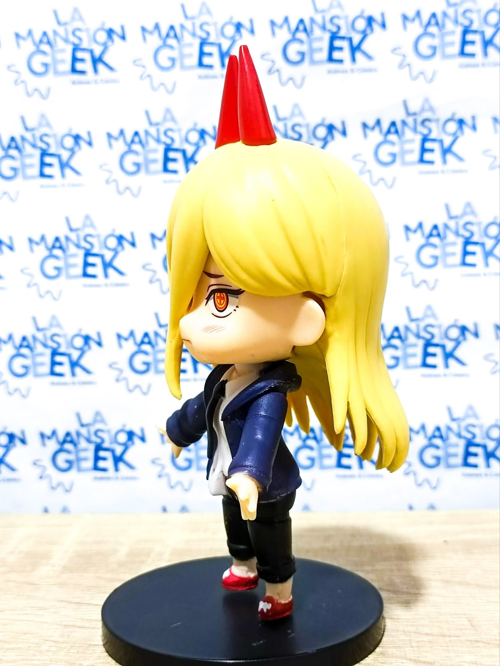 FIGURA HOMBRE SIERRA 2 - Image 7