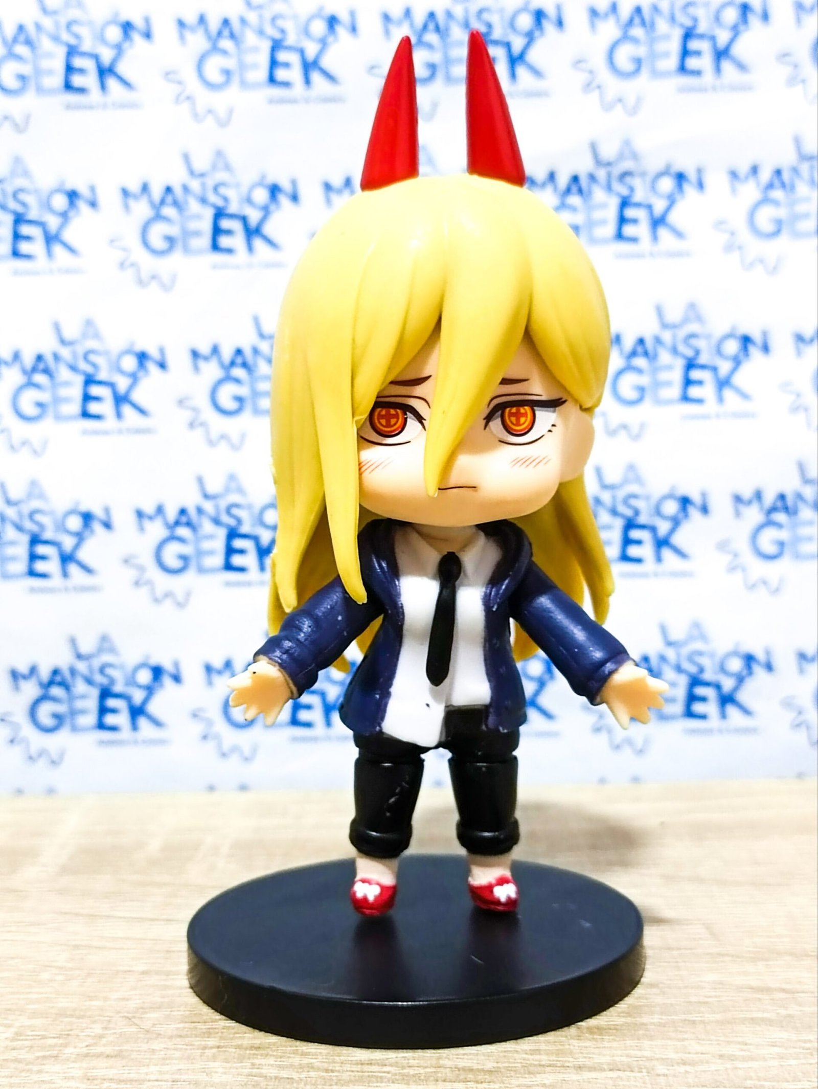 FIGURA HOMBRE SIERRA 2 - Image 6