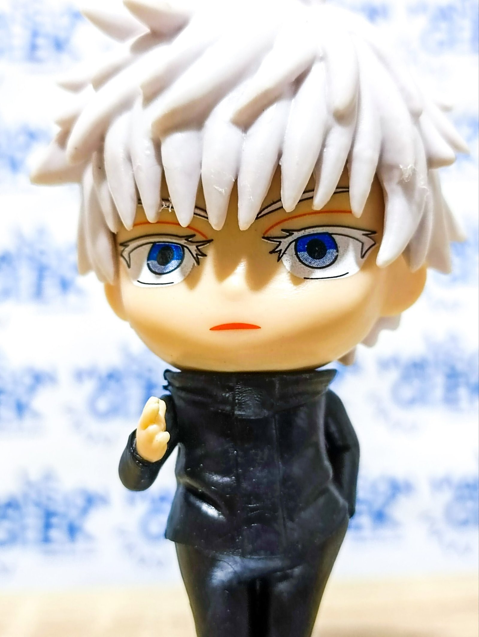 FIGURA JUJUTSU KAIZEN SET 1 - Image 11