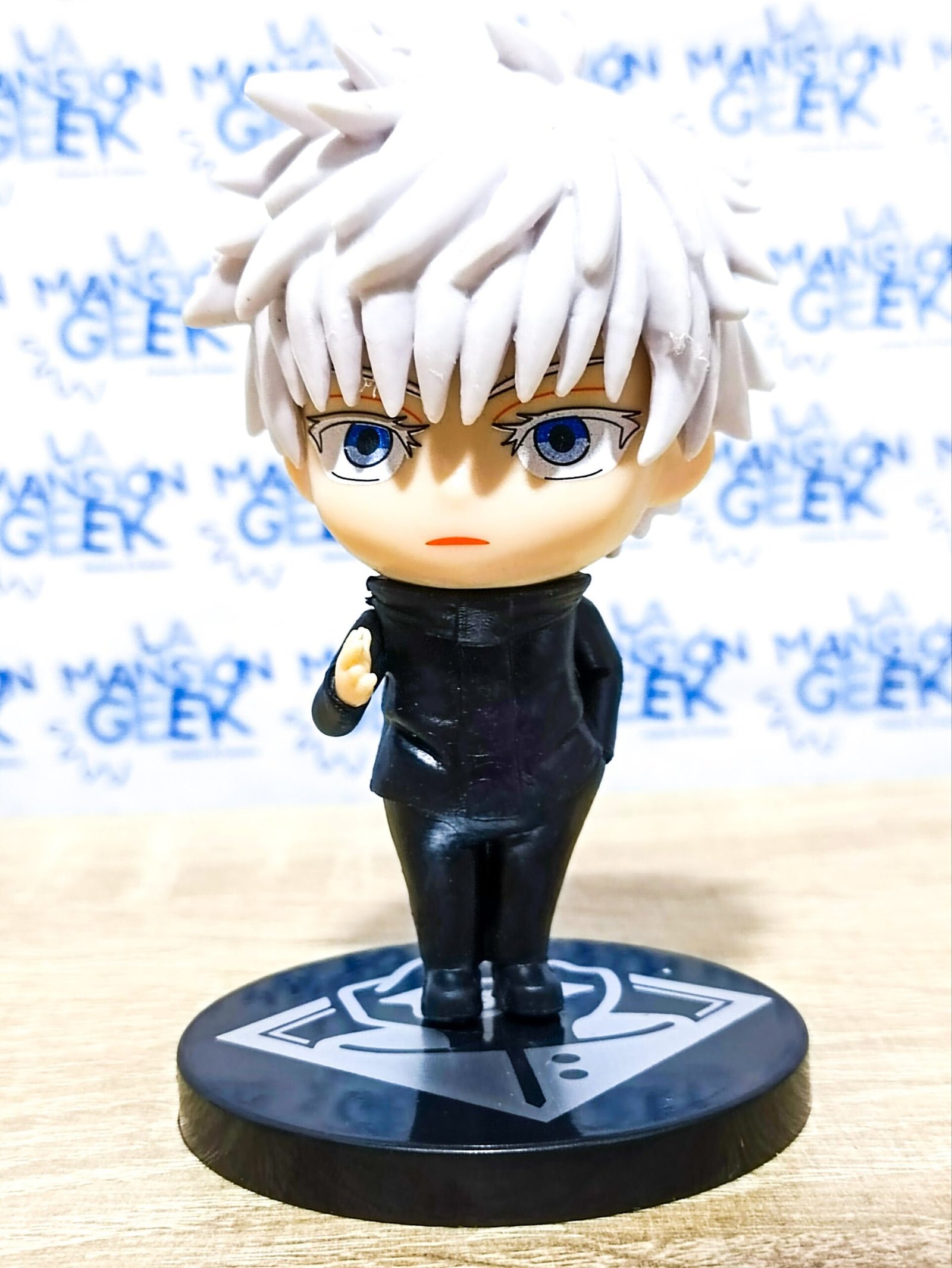 FIGURA JUJUTSU KAIZEN SET 1 - Image 12