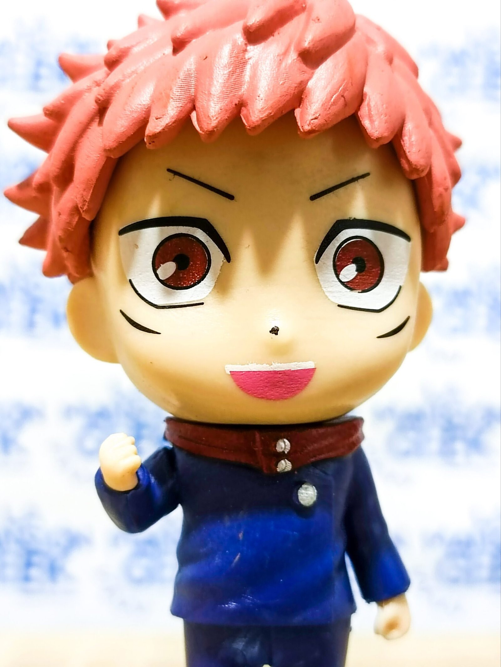 FIGURA JUJUTSU KAIZEN SET 1 - Image 13