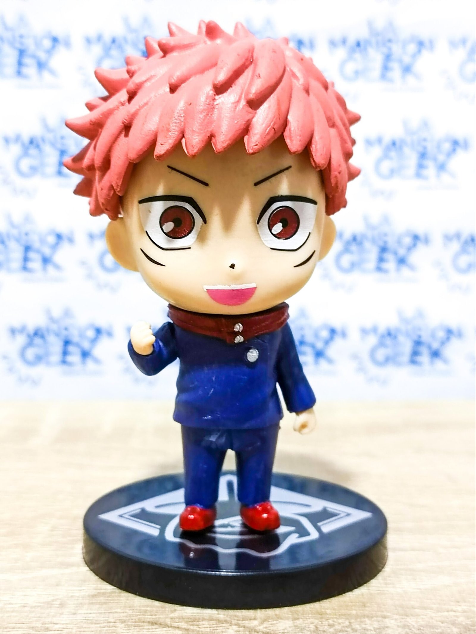 FIGURA JUJUTSU KAIZEN SET 1 - Image 15