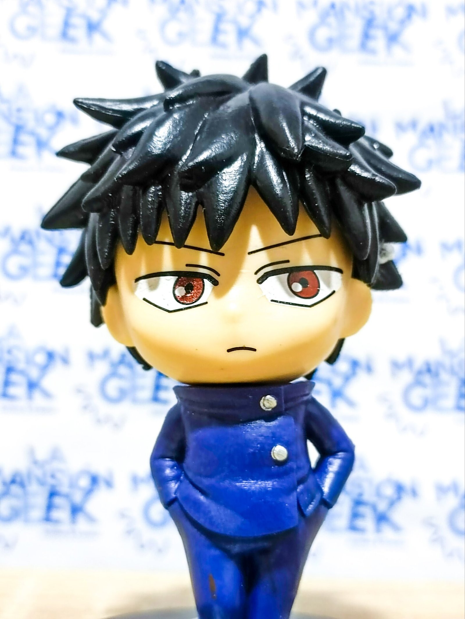 FIGURA JUJUTSU KAIZEN SET 1 - Image 14