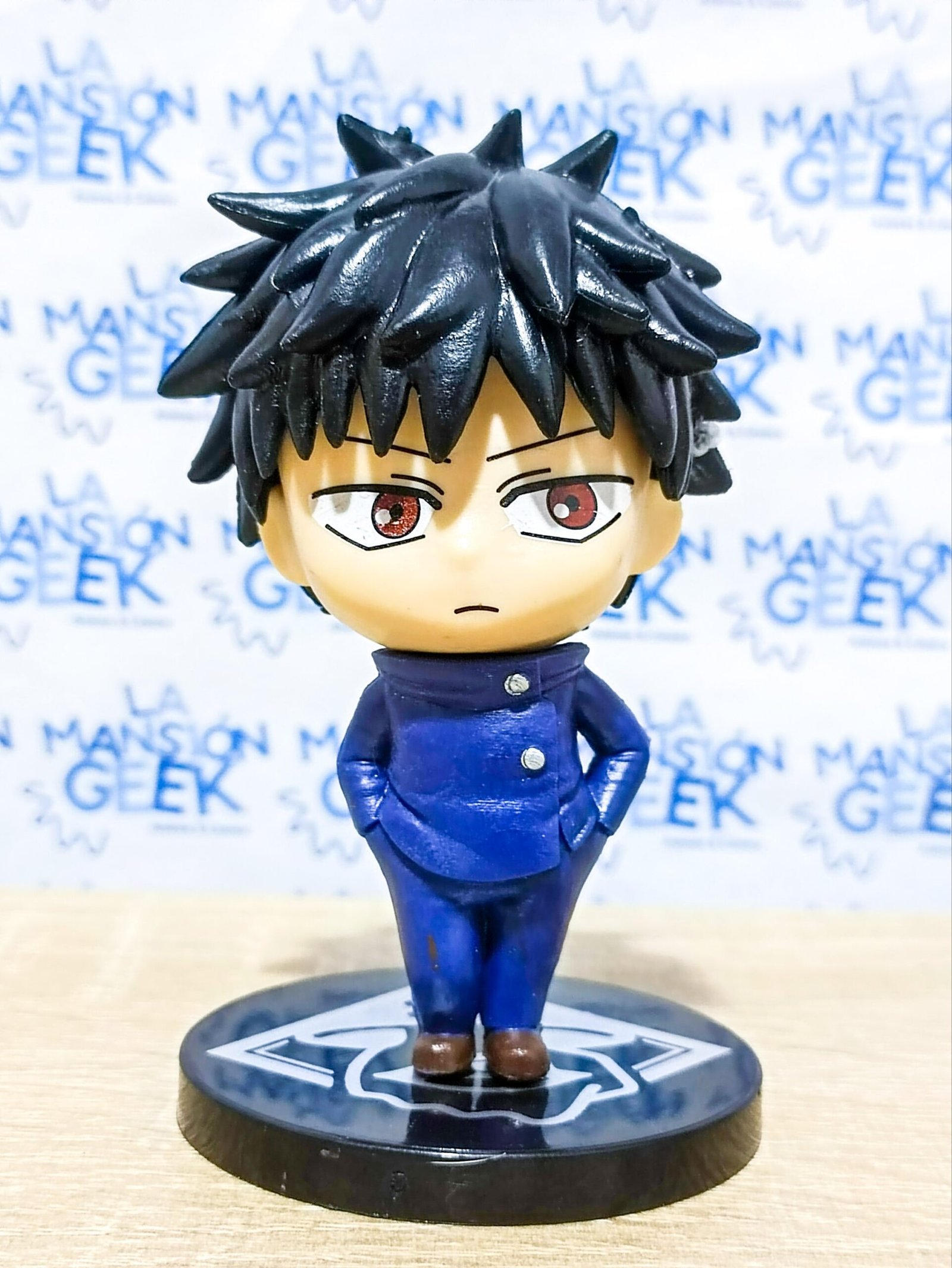 FIGURA JUJUTSU KAIZEN SET 1 - Image 17