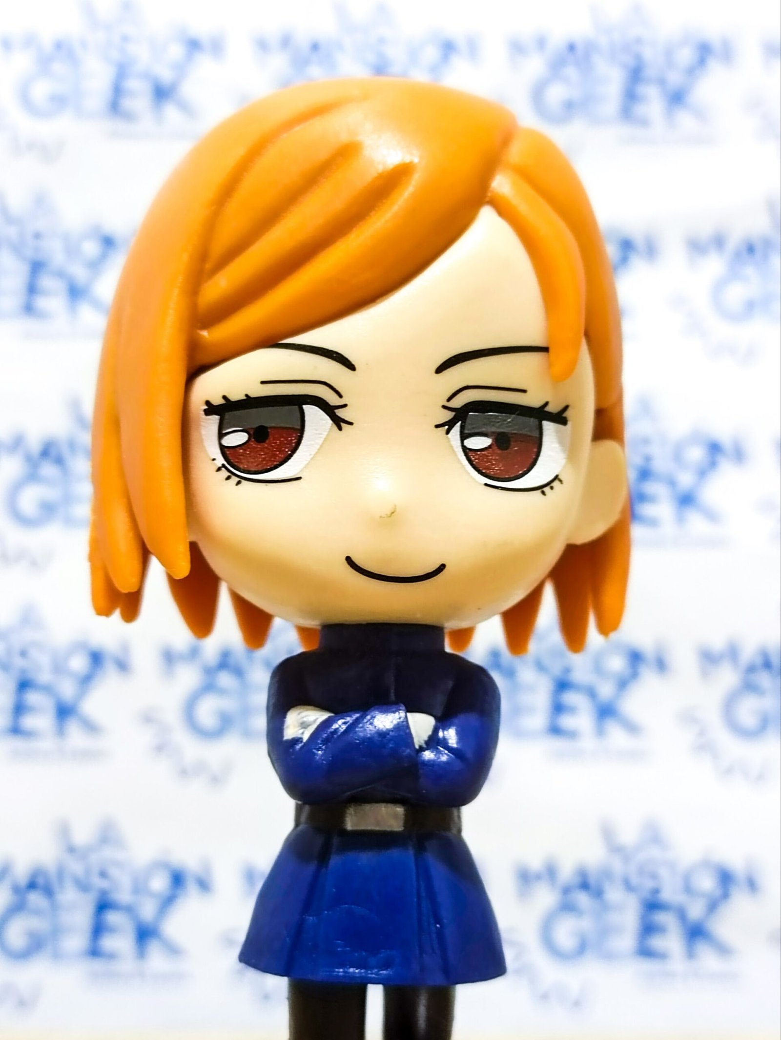 FIGURA JUJUTSU KAIZEN SET 1 - Image 9
