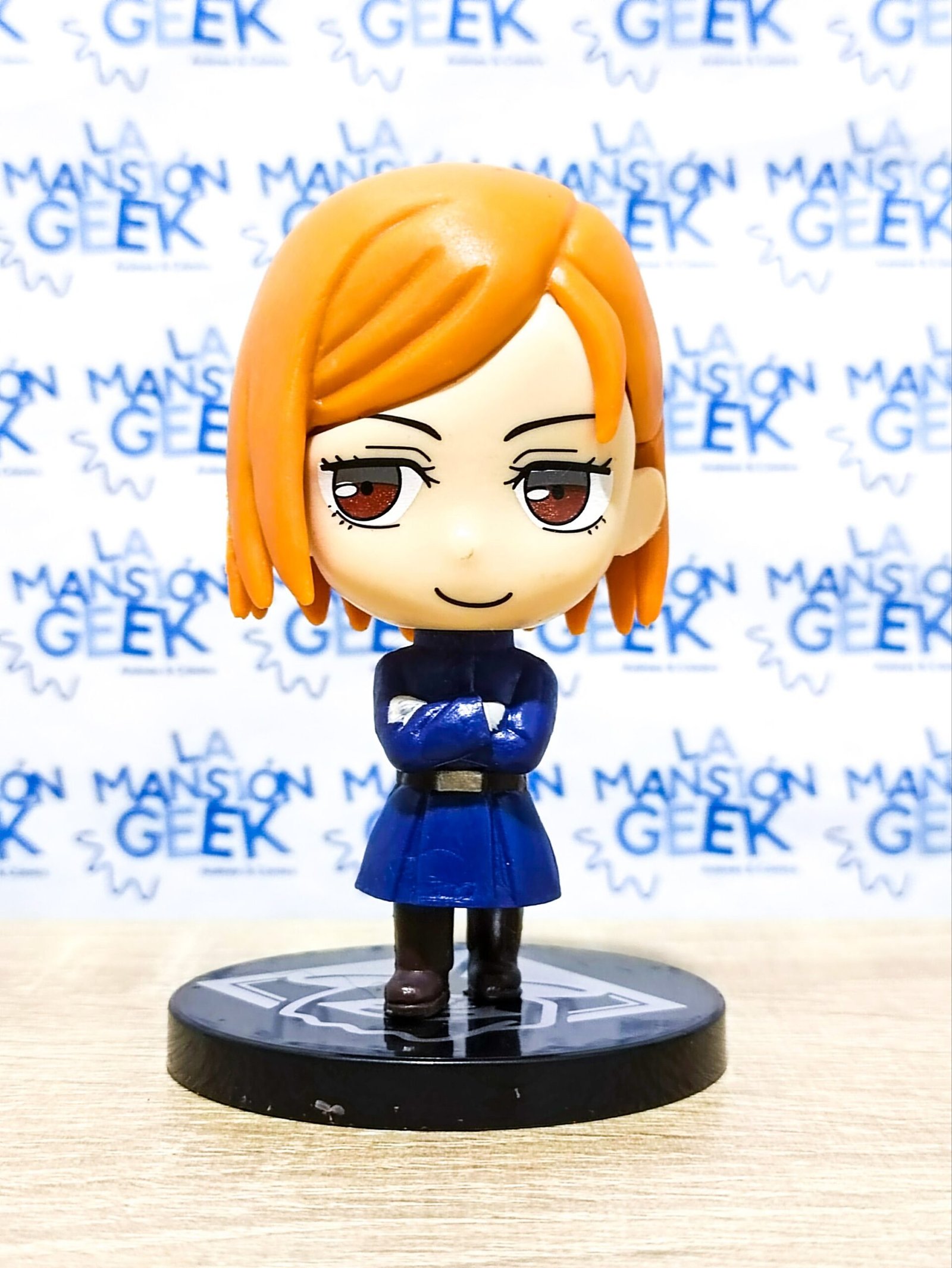 FIGURA JUJUTSU KAIZEN SET 1 - Image 10