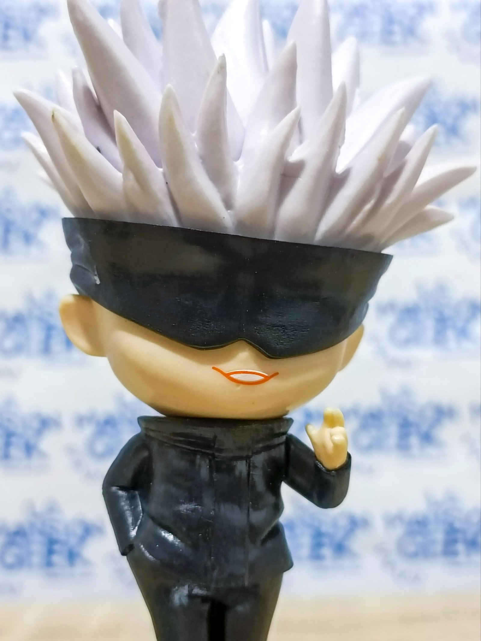 FIGURA JUJUTSU KAIZEN SET 1 - Image 2