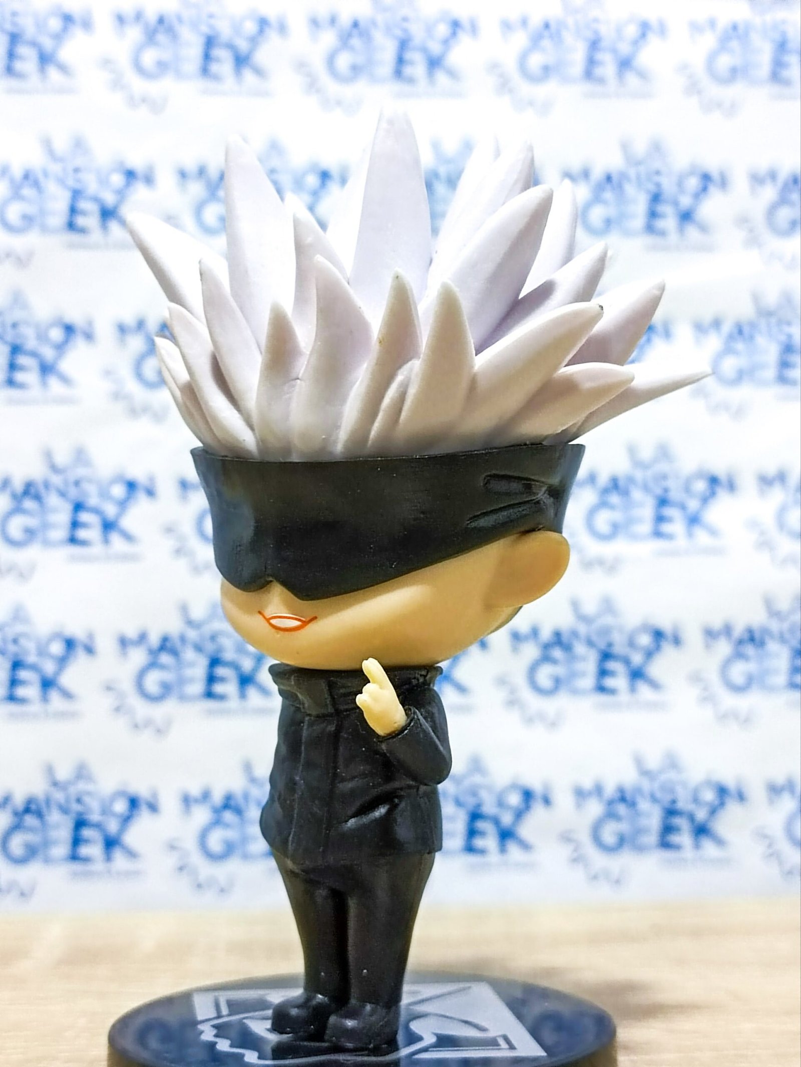 FIGURA JUJUTSU KAIZEN SET 1 - Image 5