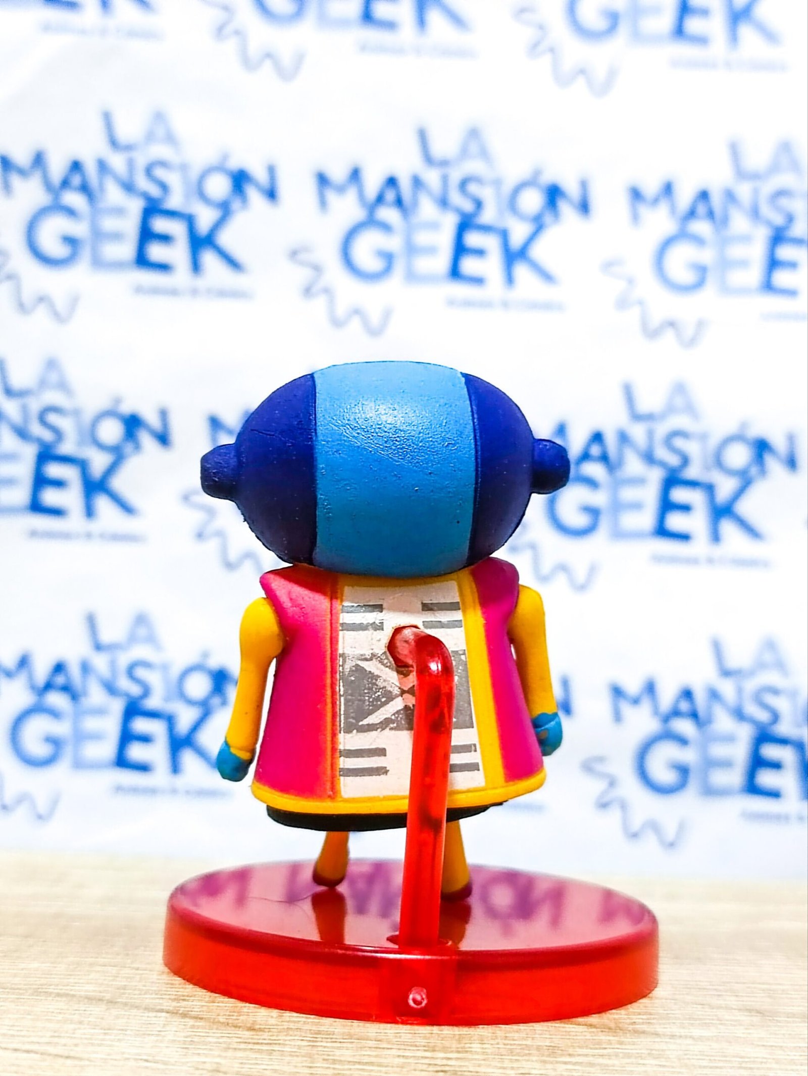 FIGURA DRAGON BALL 27 - Image 2