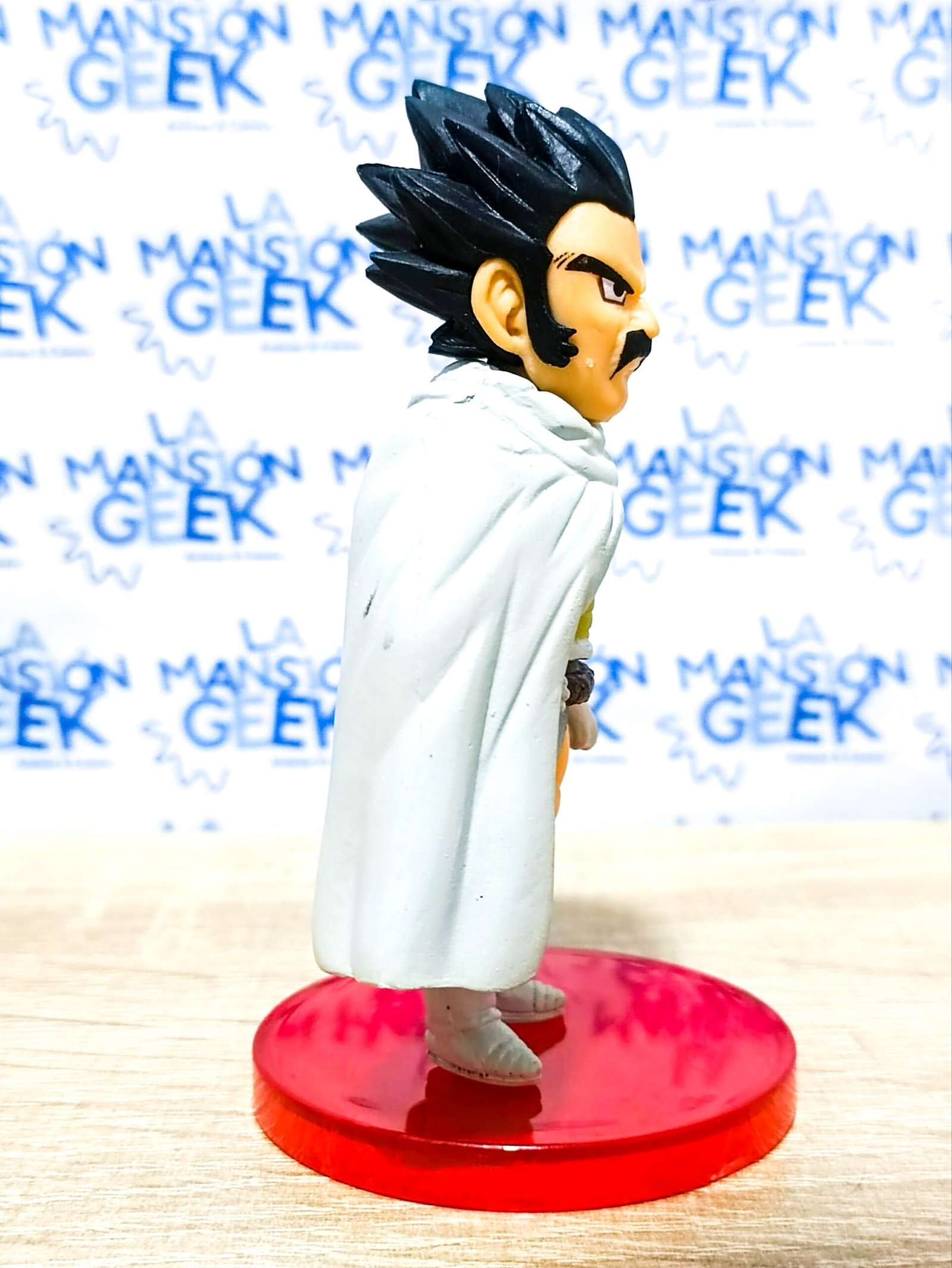 FIGURA DRAGON BALL 125 - Image 5