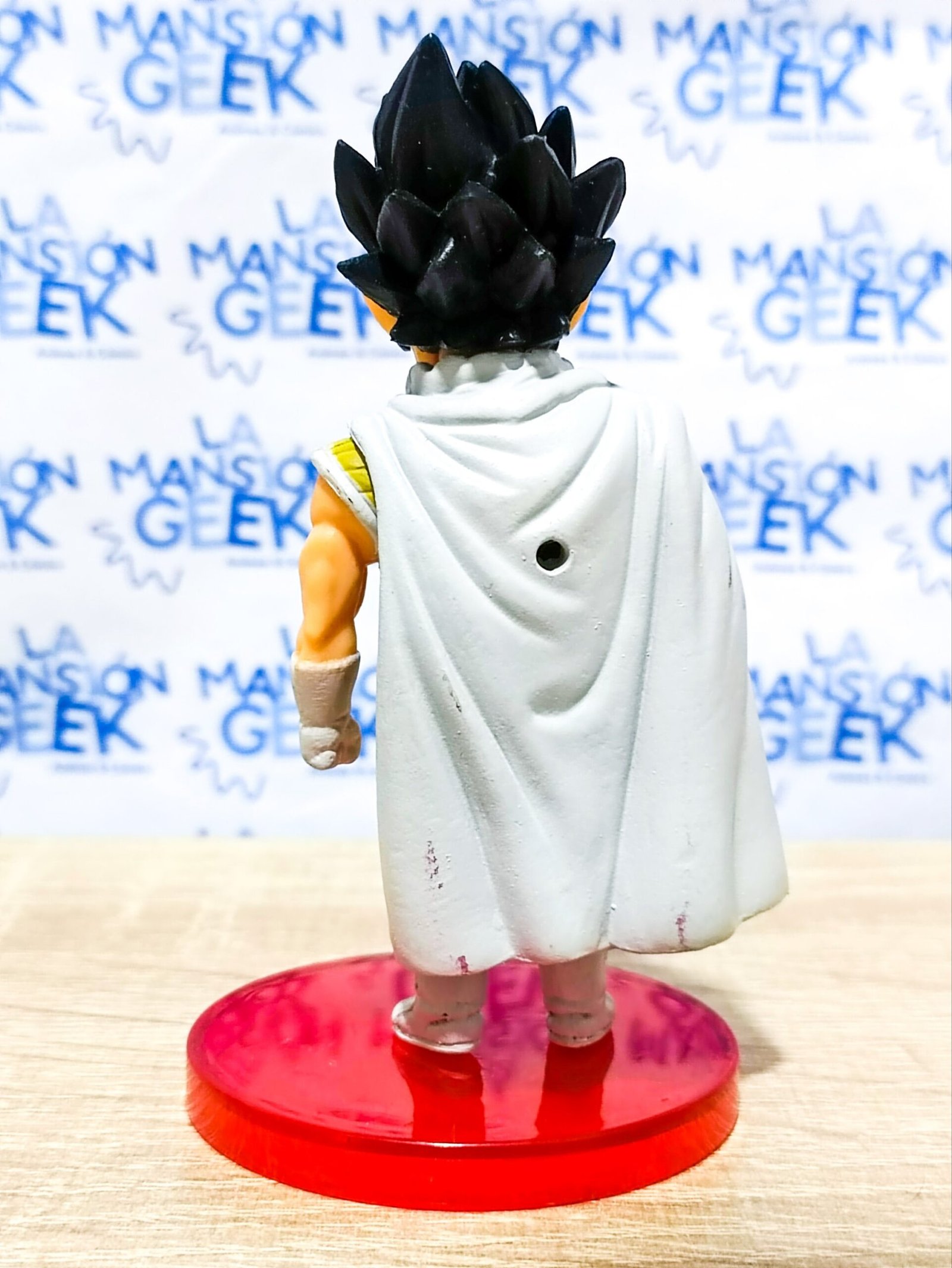 FIGURA DRAGON BALL 125 - Image 4