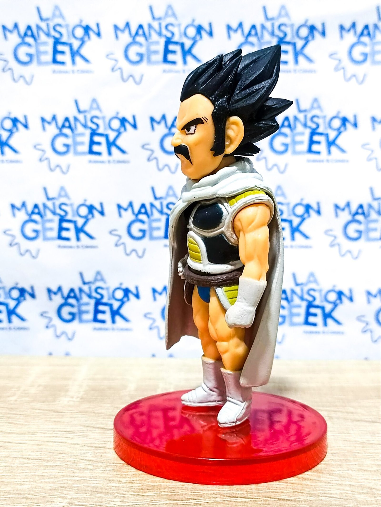 FIGURA DRAGON BALL 125 - Image 3