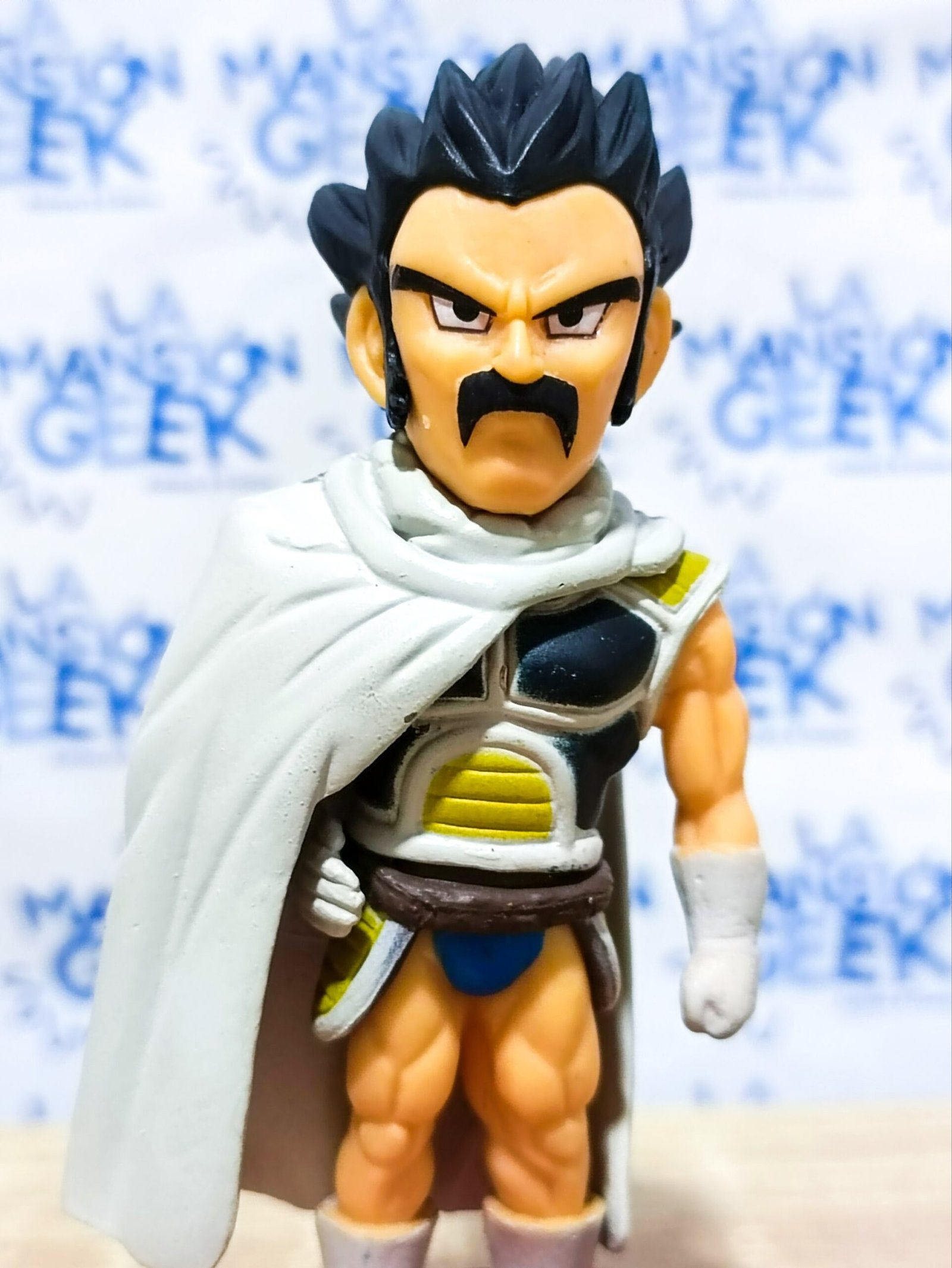 FIGURA DRAGON BALL 125 - Image 2