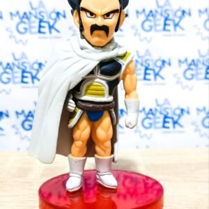 FIGURA  DRAGON BALL 125