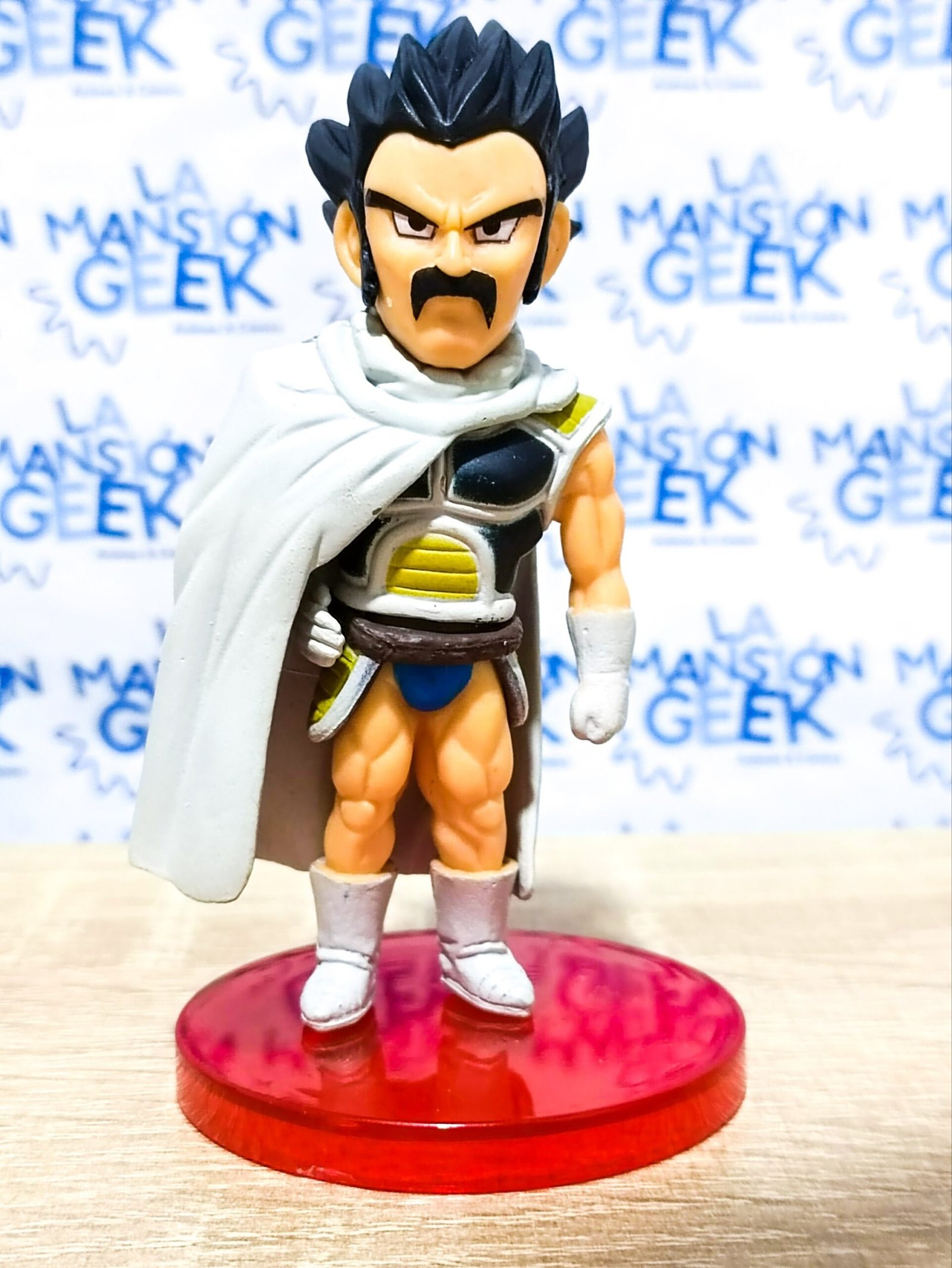 FIGURA DRAGON BALL 125