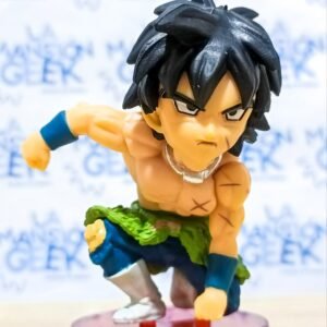 FIGURA  DRAGON BALL 26
