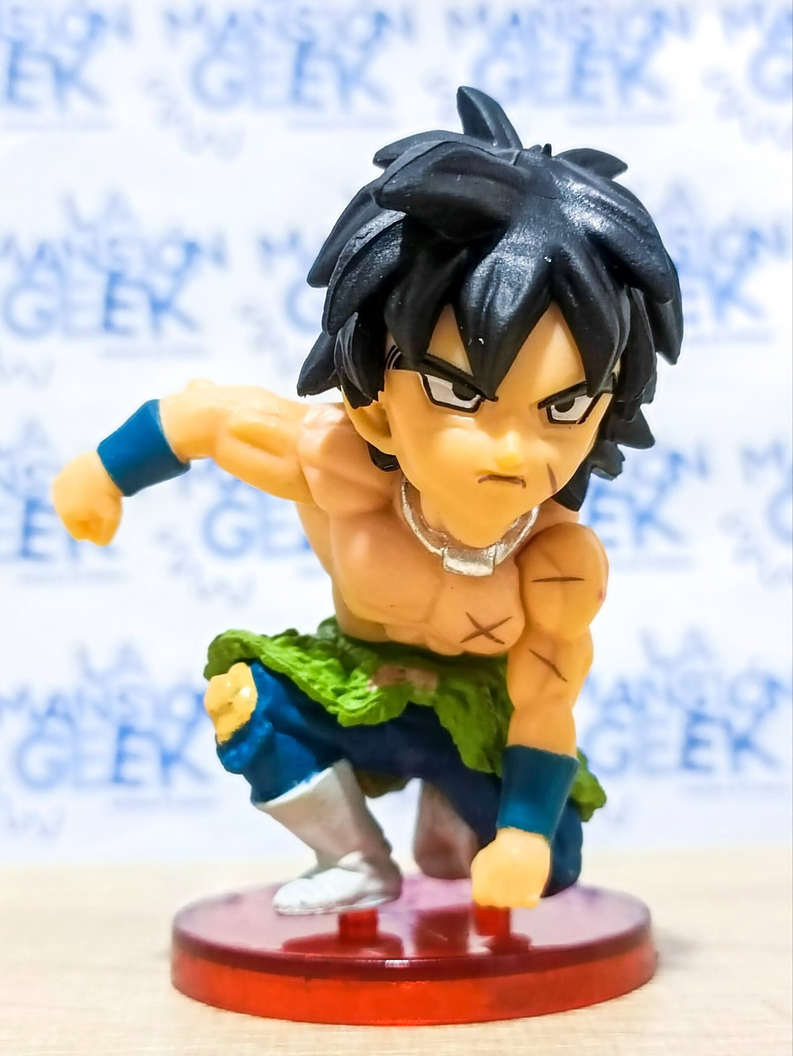 FIGURA DRAGON BALL 26